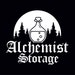 Avatar belonging to AlchemistStorage