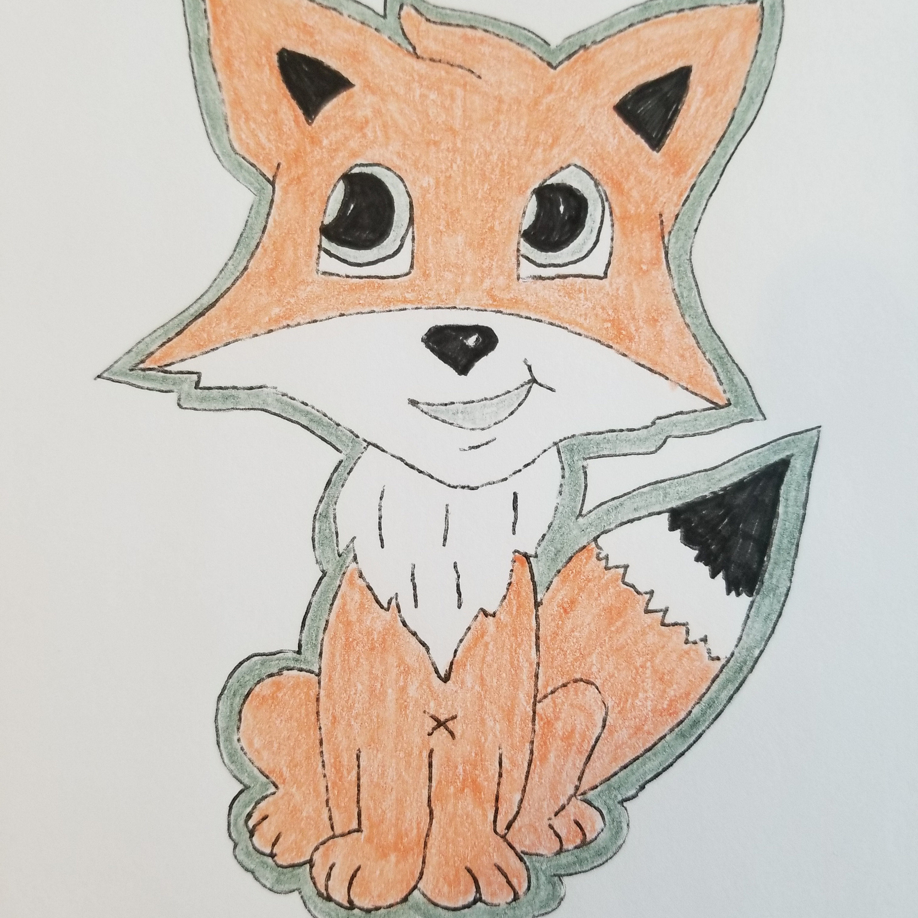 foxin camisitas foxin camisitas