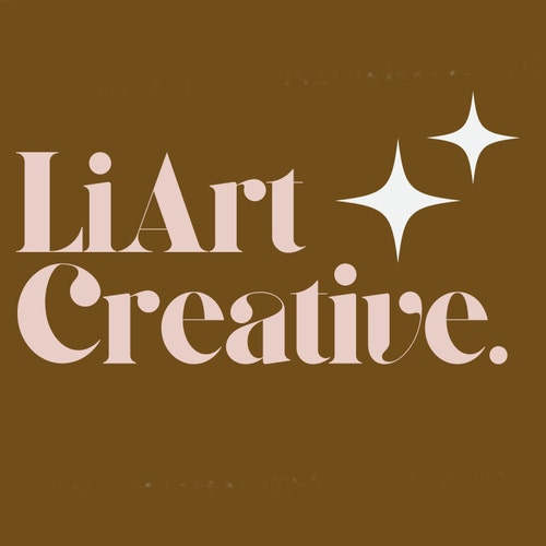 LiArtCreative store logo