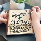 SparrowandStory