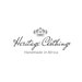 Heritage Clothings