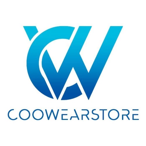 CooWearStore store logo