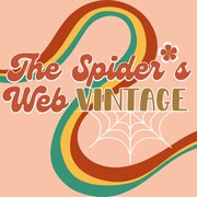 TheSpidersWebVintage - {clothing . Accessories . Shoes . Jewelry