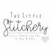 The Little Stitchery