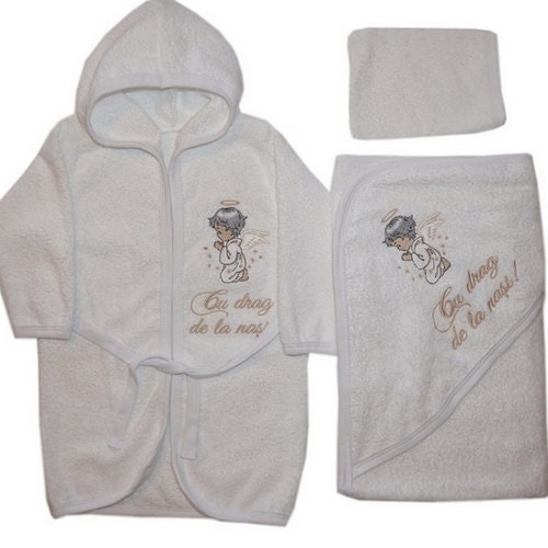 WelcomeBabyAtelier store logo