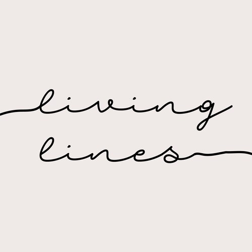 LivingLinesPoetryArt store logo