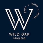 WildOakStickers