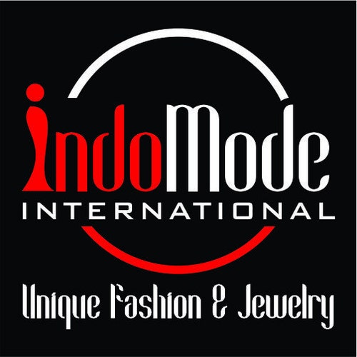 IndoMode store logo