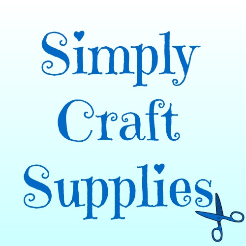 SimplyCraftSupplies Etsy