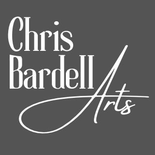 ChrisBardellArts - Etsy