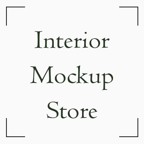 InteriorMockupStore store logo