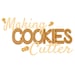 Making Cookies Cutter