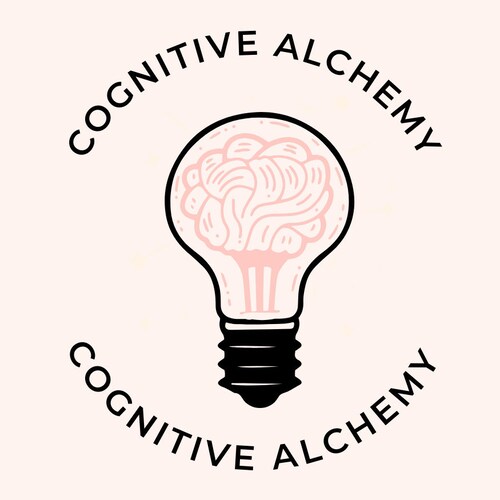 CognitiveAlchemy store logo