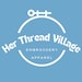 Her Thread Village