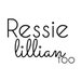 RessieLillianToo shop avatar