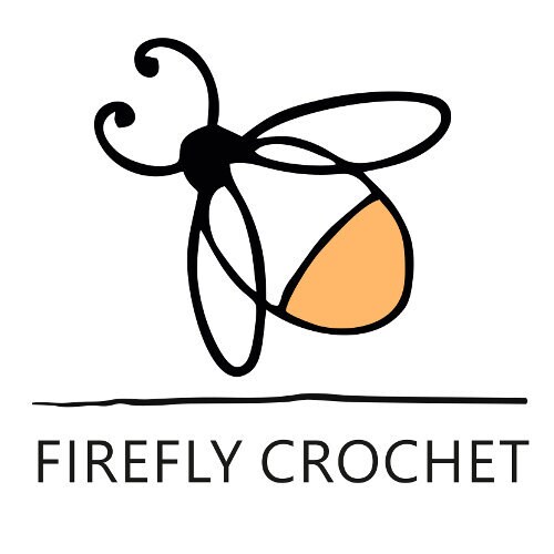 FireflyCrochets store logo