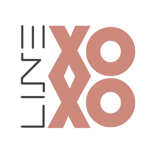 XoXoLine store logo