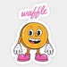 Owner of <a href='https://www.etsy.com/shop/WafflemonsterUS?ref=l2-about-shopname' class='wt-text-link'>WafflemonsterUS</a>