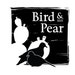 BirdandPear