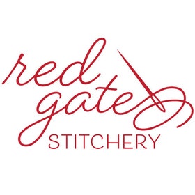 RedGateStitchery - Etsy