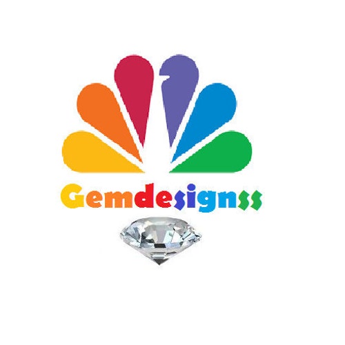 Gemdesignss store logo