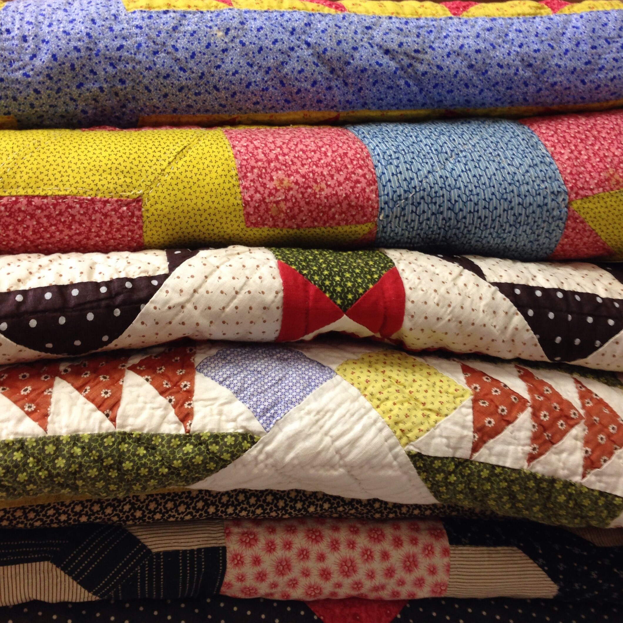 QuiltsUnlimitedOfVA Etsy