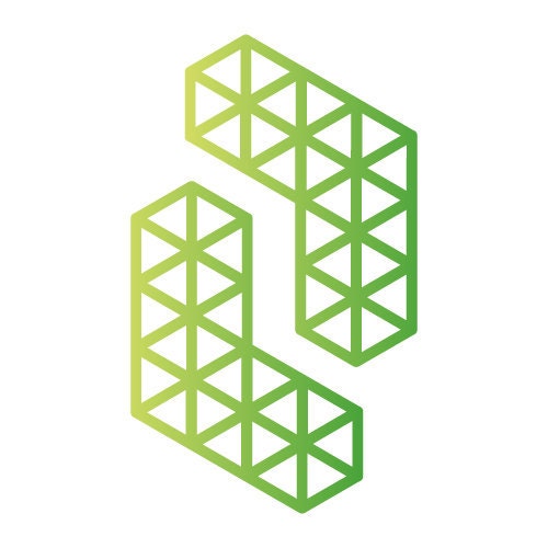 Backcorner3D store logo