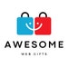 Awesome Web Gifts