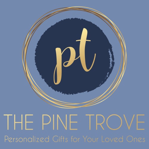 ThePineTroveGifts store logo