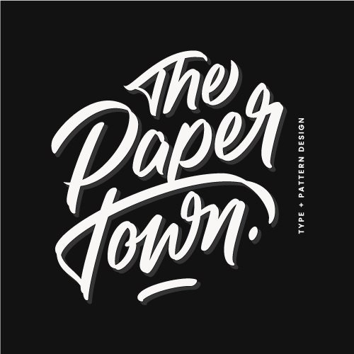 Download Handlettered Modern Calligraphy Font Svg Design Fonts For Cricut Bouncy Font Ttf Otf Handwritten Signature Font Chocolatte Font Paper Paper Party Supplies