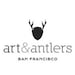 Art and Antlers