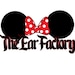 The Ear Factory