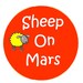 sheeponmars