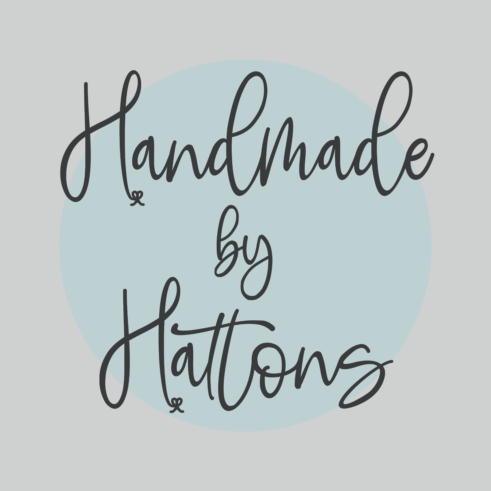 HandmadebyHattons - Etsy