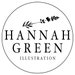 Hannah Green