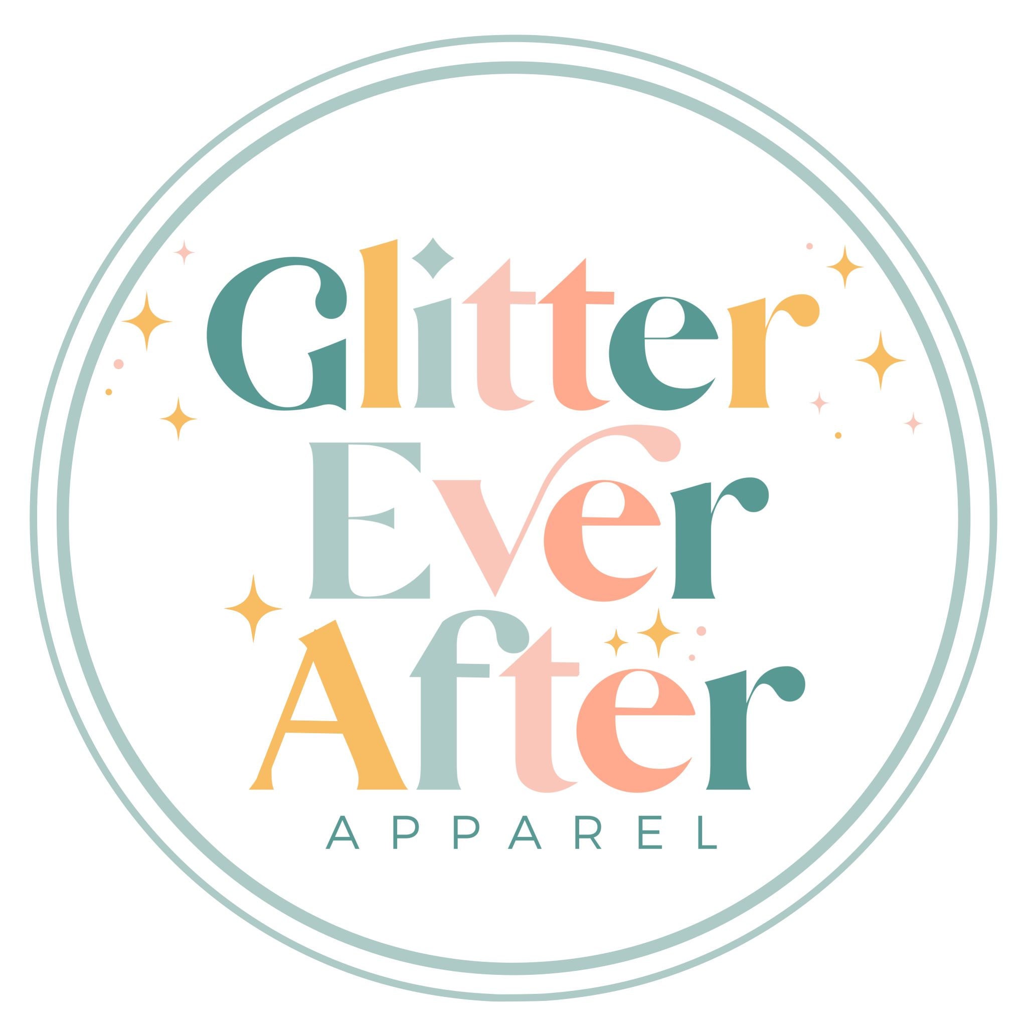 glittereverafter - Etsy
