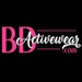 Bella Designs Activewear