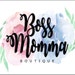 BossMommaBoutique