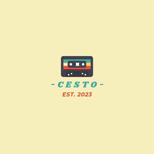Cestocassette store logo
