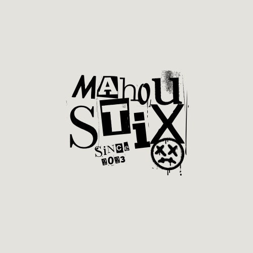 MaHouStix store logo