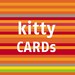 kittyCARDs