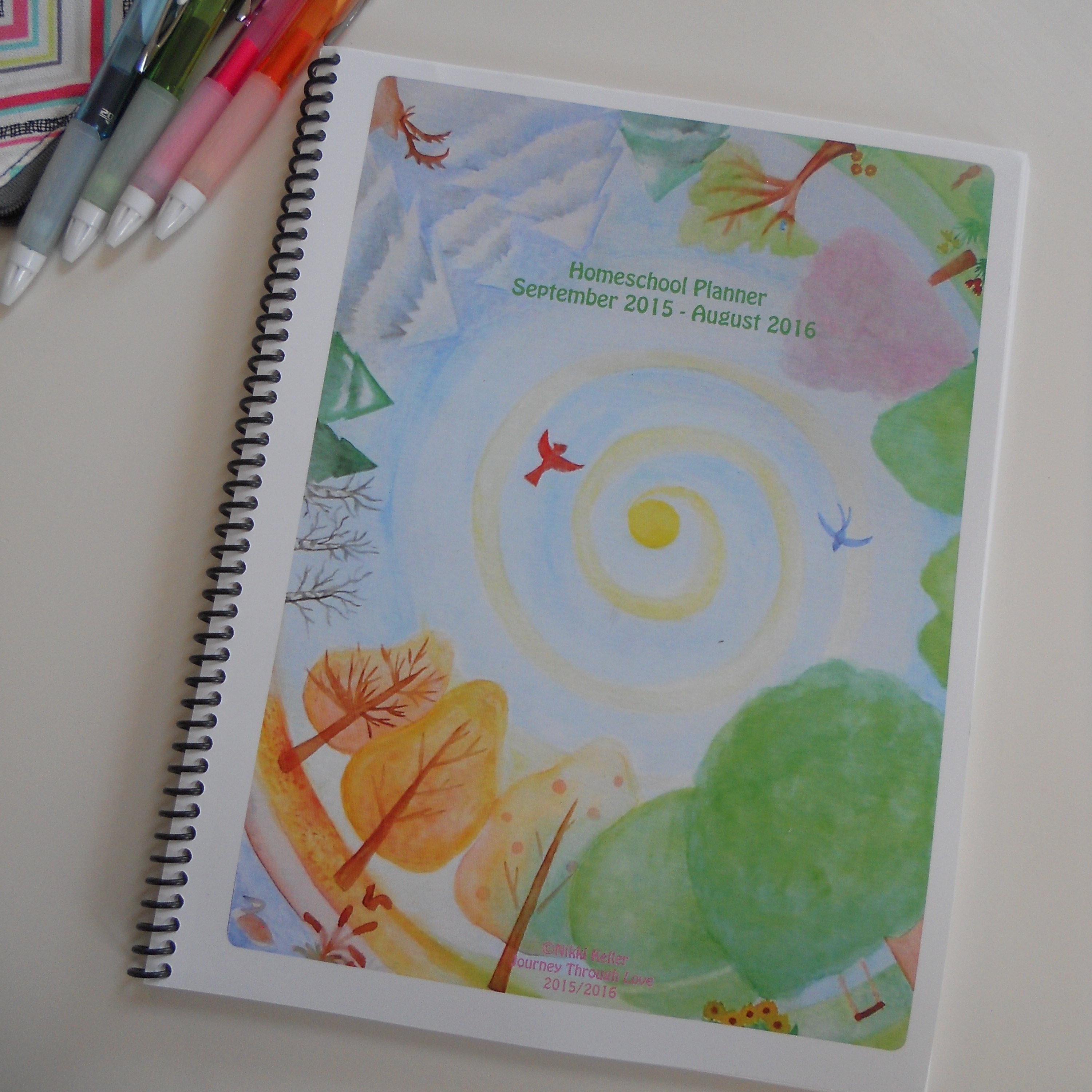 JourneyThroughLove Etsy