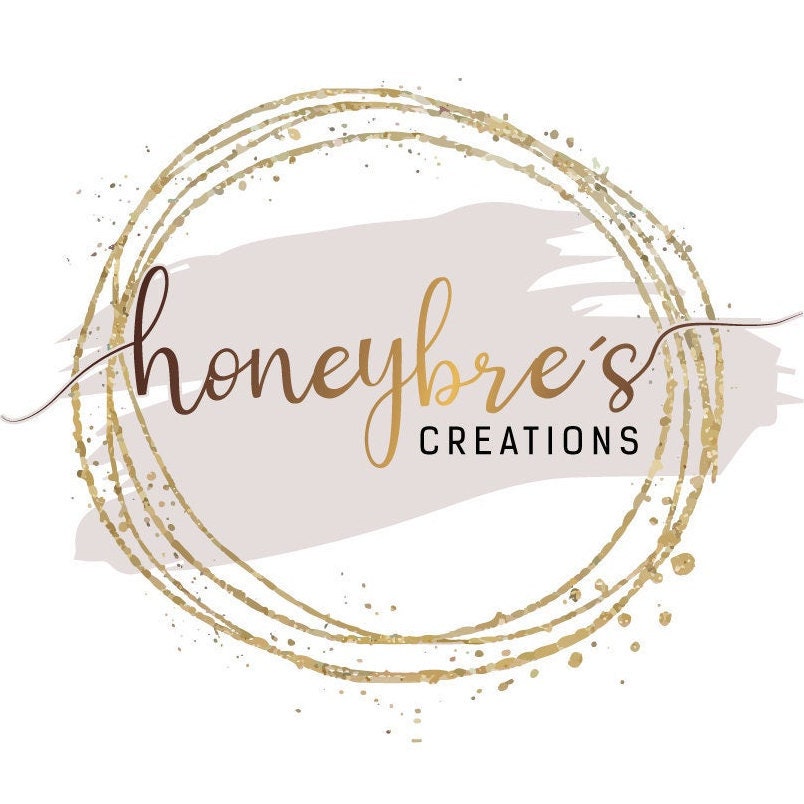 HoneybresCreations - Etsy