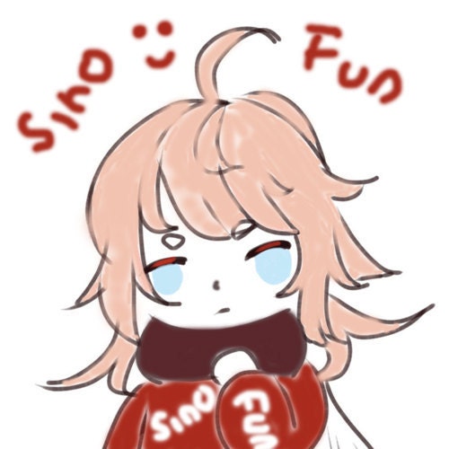 SinoFun store logo