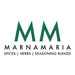 MarnaMaria Spices, Herbs, and Seasonings