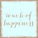 TouchOfHappiness71