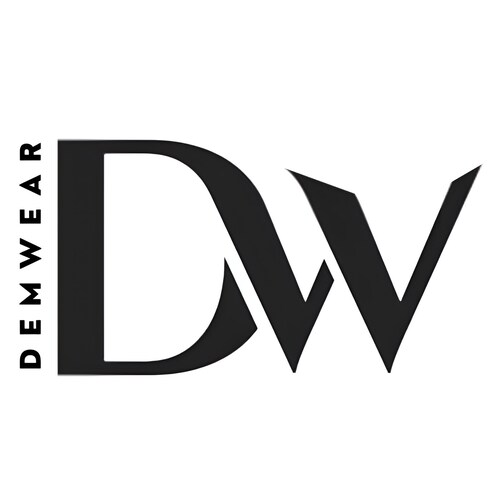 DemWearShop store logo