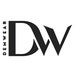 DemWearShop store logo