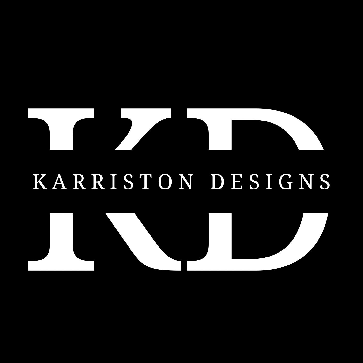 Karristondesigns - Etsy