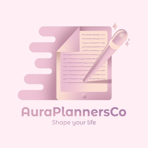 AuraPlannersCo store logo